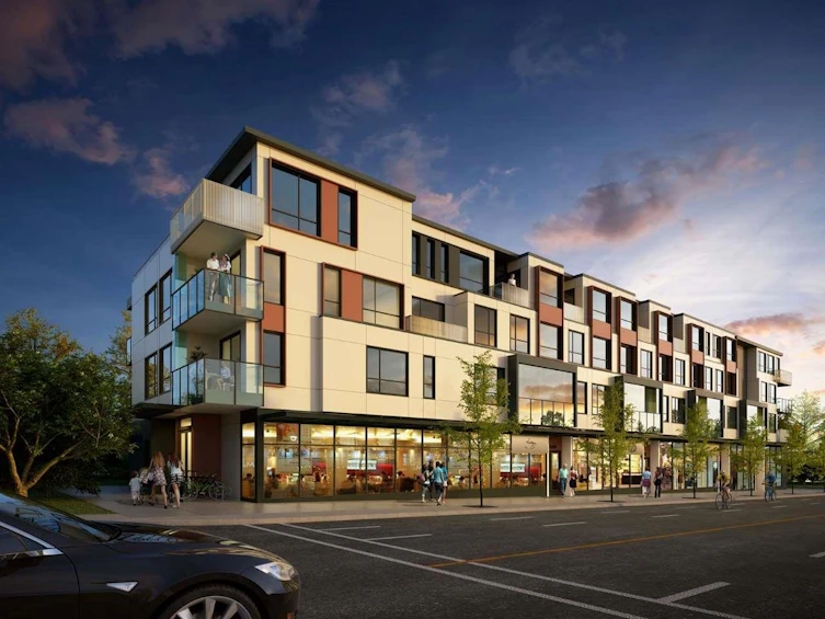 201-3590 West 39th Avenue, Vancouver, BC, V6N 1W5