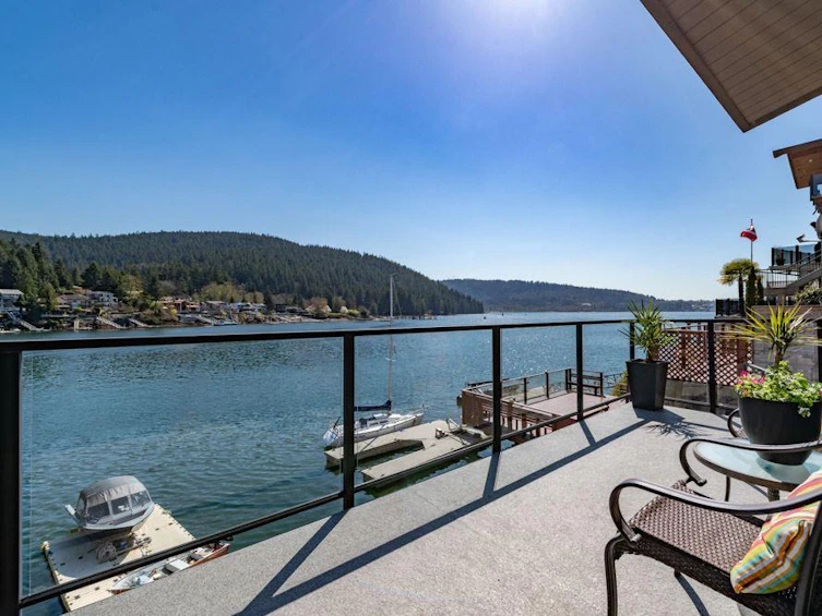 184 Turtlehead Road, Port Moody, BC, V3H 4P1