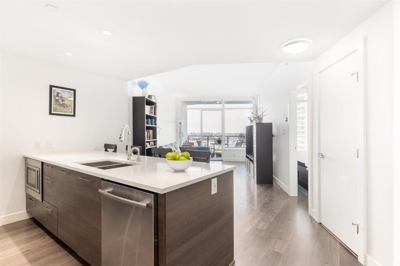 1003-3557 Sawmill Crescent, Vancouver, BC, V5S 0E2