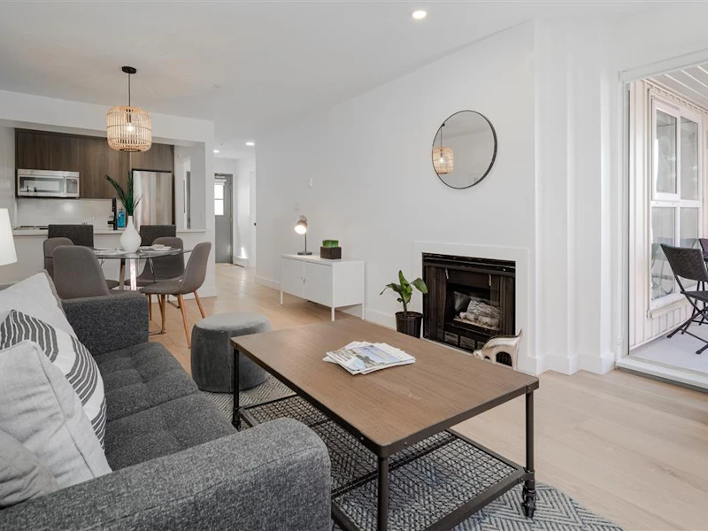 19 - 704 W 7th Avenue, Vancouver BC V5Z 1B8