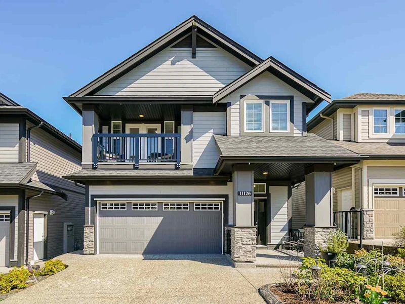 11126 239a Street, Maple Ridge BC V2W 0H7