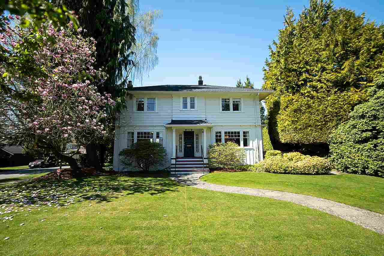 6991 Wiltshire Street, Vancouver, BC, V6P 5H2