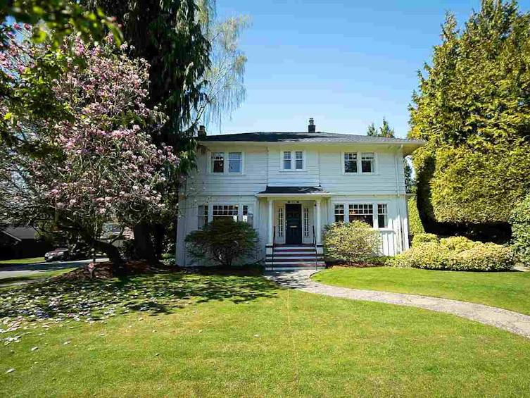 6991 Wiltshire Street, Vancouver, BC, V6P 5H2