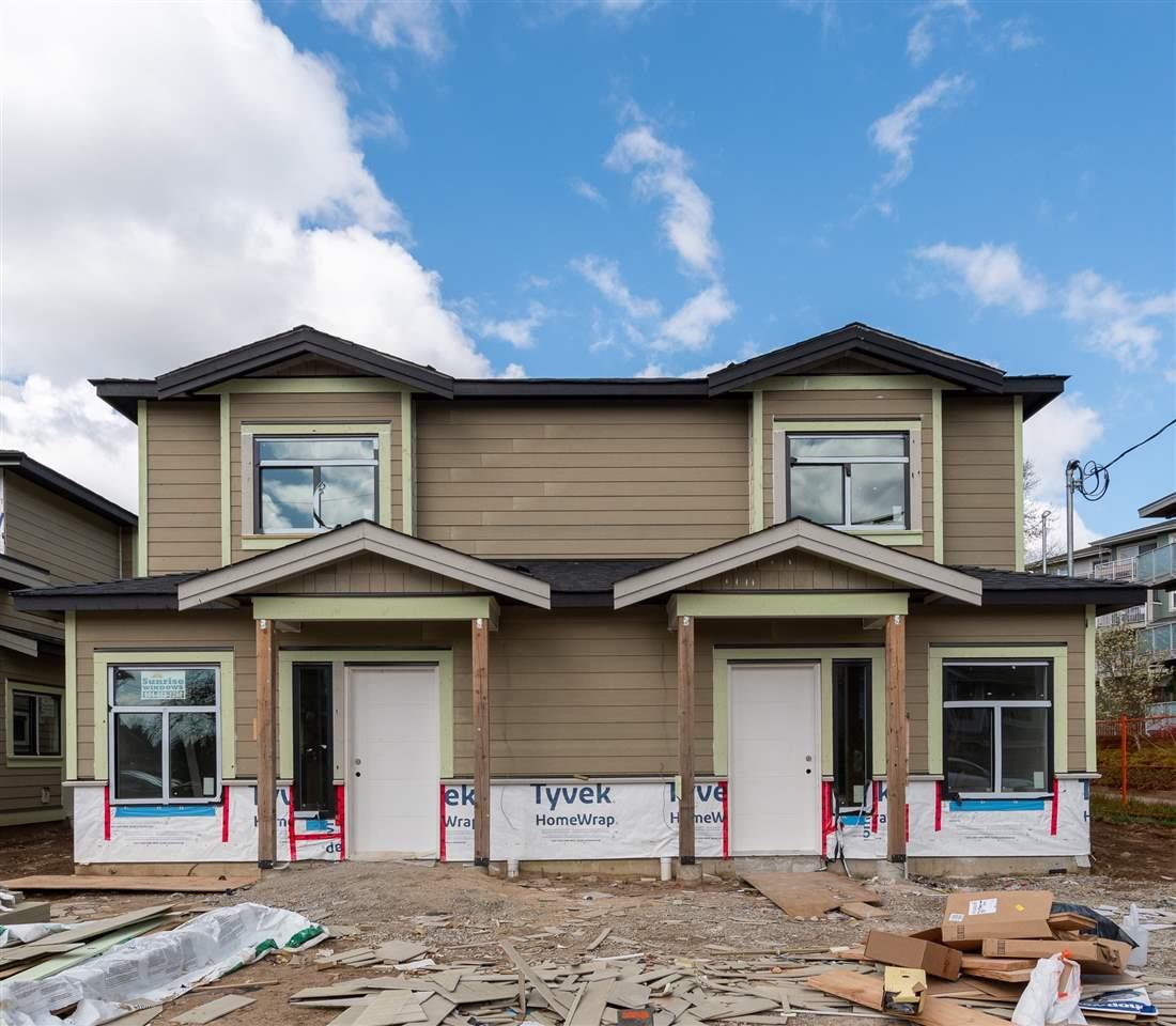 2-7359 14th Avenue, Burnaby, BC, V3N 1Z7