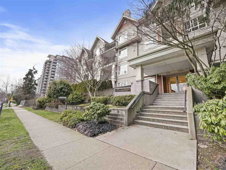47-9339 Alberta Road, Richmond, BC, V6Y 4E3