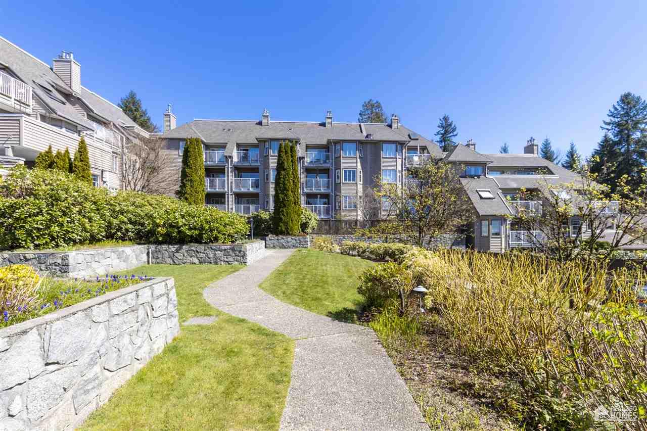 502-1050 Bowron Court, North Vancouver, BC, V7H 2X7