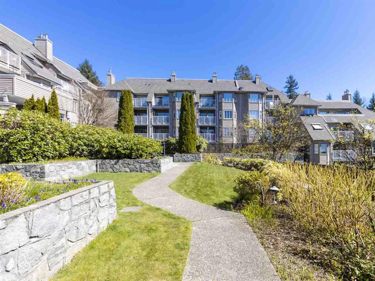 502-1050 Bowron Court, North Vancouver, BC, V7H 2X7