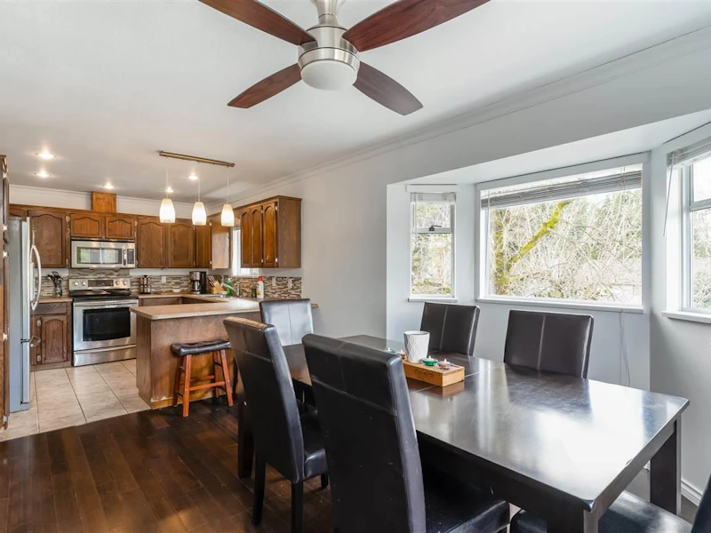 22401 Morse Crescent, Maple Ridge BC V2X 0K8