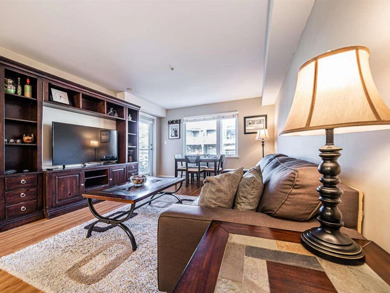205 - 2373 Atkins Avenue, Port Coquitlam BC V3C 1Y7