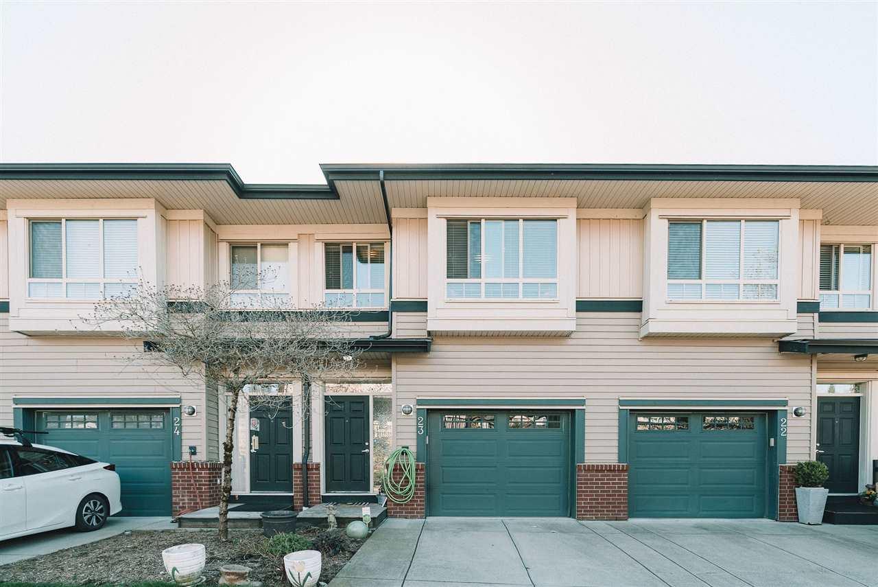 23-13771 232a Street, Maple Ridge, BC, V4R 0C5