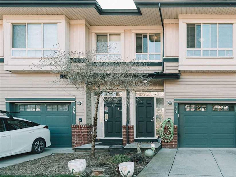 23-13771 232a Street, Maple Ridge, BC, V4R 0C5