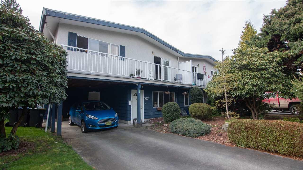 3537-3539 Carlisle Street, Port Coquitlam, BC, V3B 4M1