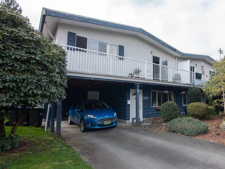 3537-3539 Carlisle Street, Port Coquitlam, BC, V3B 4M1