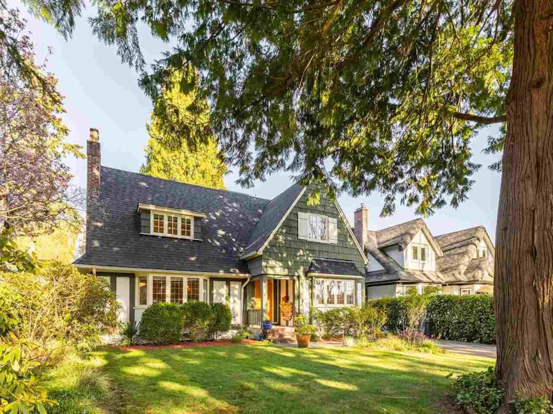 5938 Alma Street, Vancouver BC V6N 1Y4