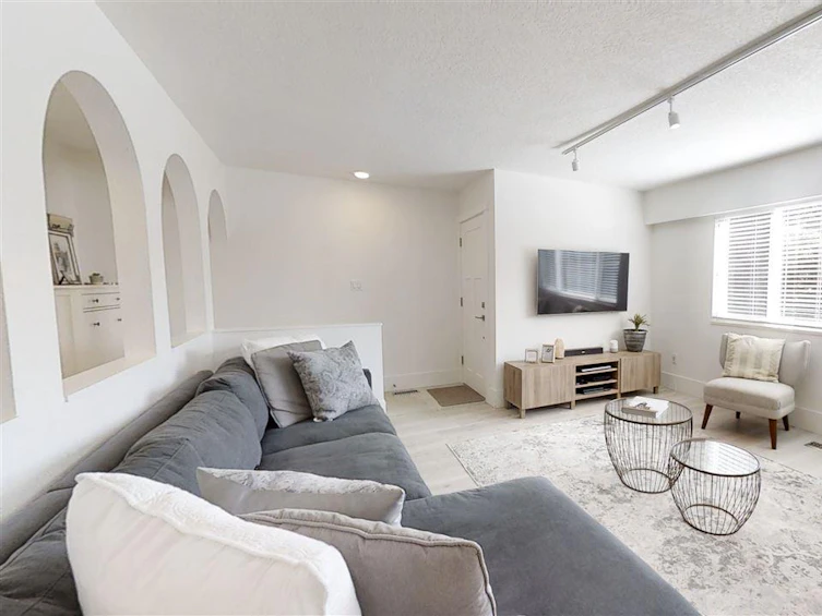 8811 Rosevale Road, Richmond, BC, V7A 2H6
