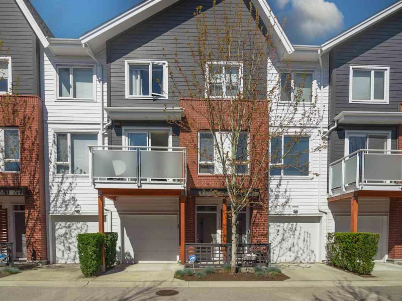 3153 Songbird Mews, Vancouver BC V5S 0B1