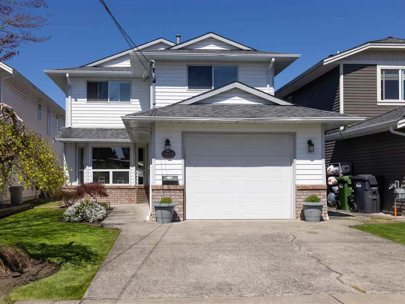 3571 Georgia Street, Richmond BC V7E 2R9