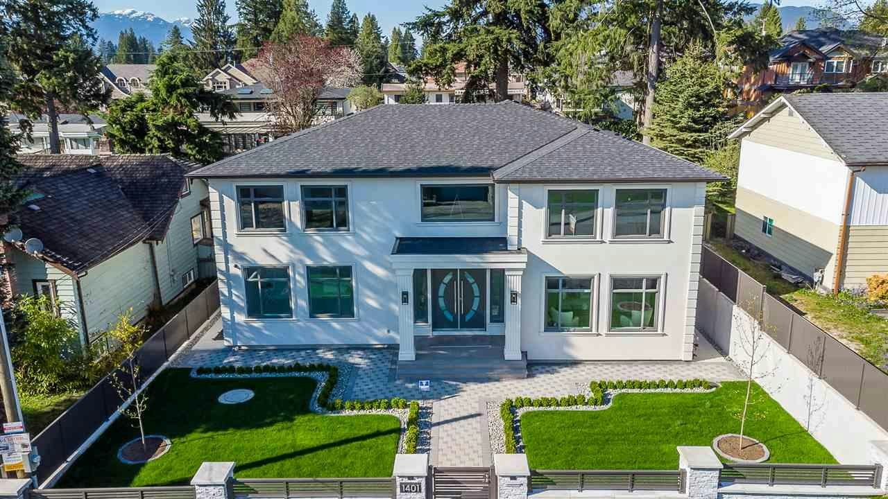1401 Smith Avenue, Coquitlam, BC, V3J 2Y1