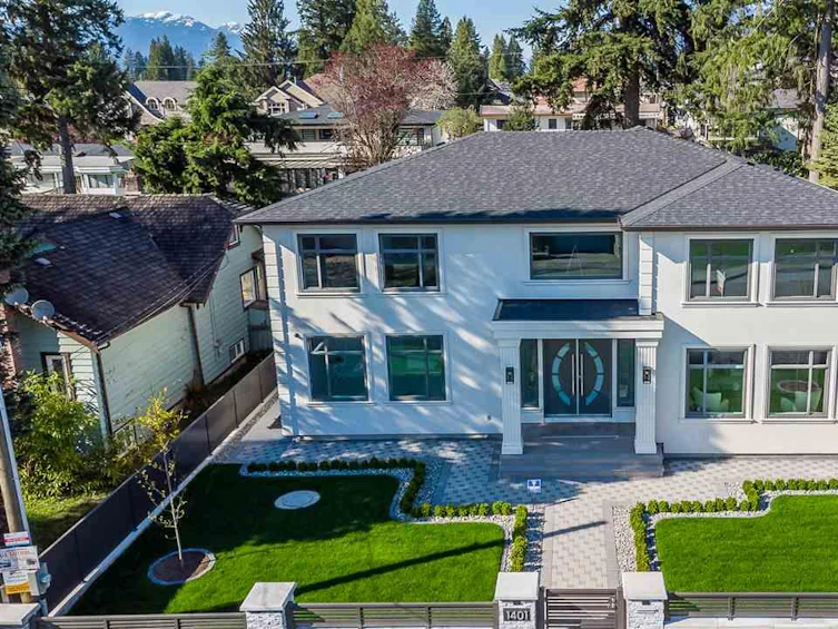 1401 Smith Avenue, Coquitlam, BC, V3J 2Y1