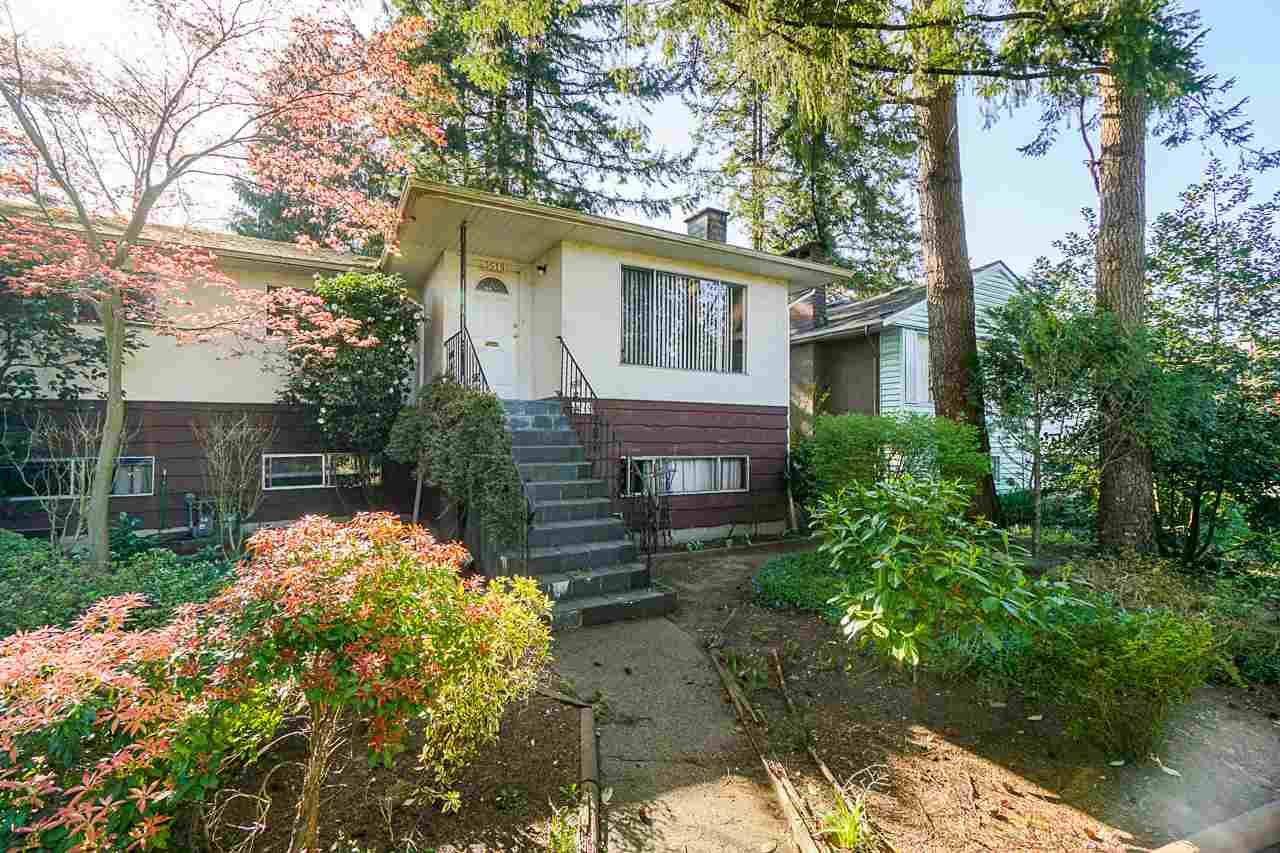 3519 Coast Meridian Road, Port Coquitlam, BC, V3B 3N7