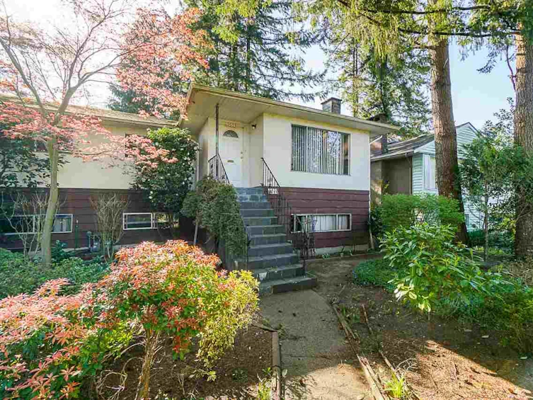 3519 Coast Meridian Road, Port Coquitlam, BC, V3B 3N7