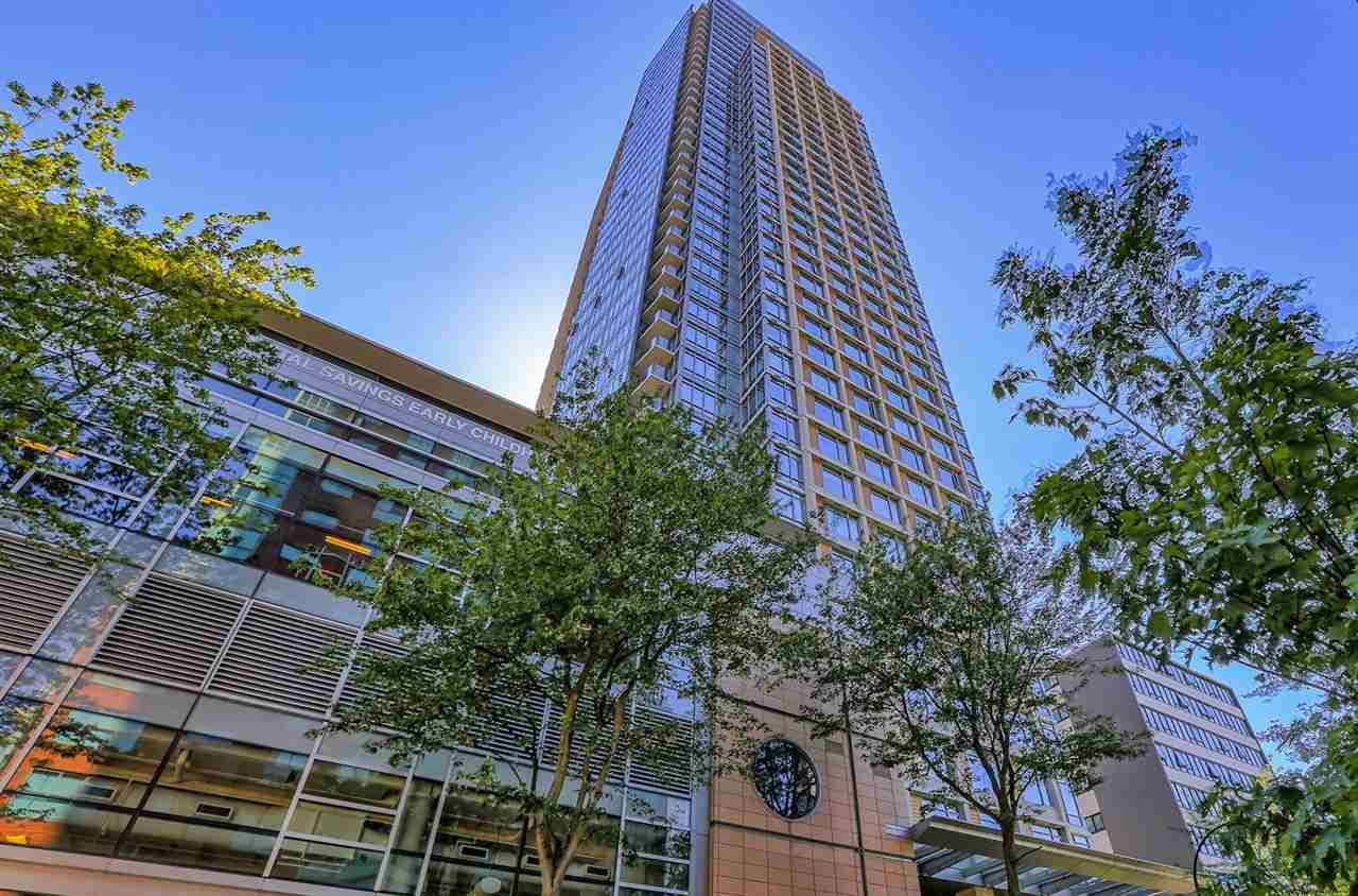 2501-1028 Barclay Street, Vancouver, BC, V6E 0B1
