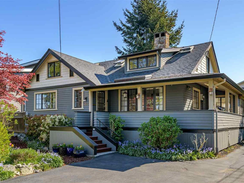 182 Graham Drive, Delta BC V4M 2J6