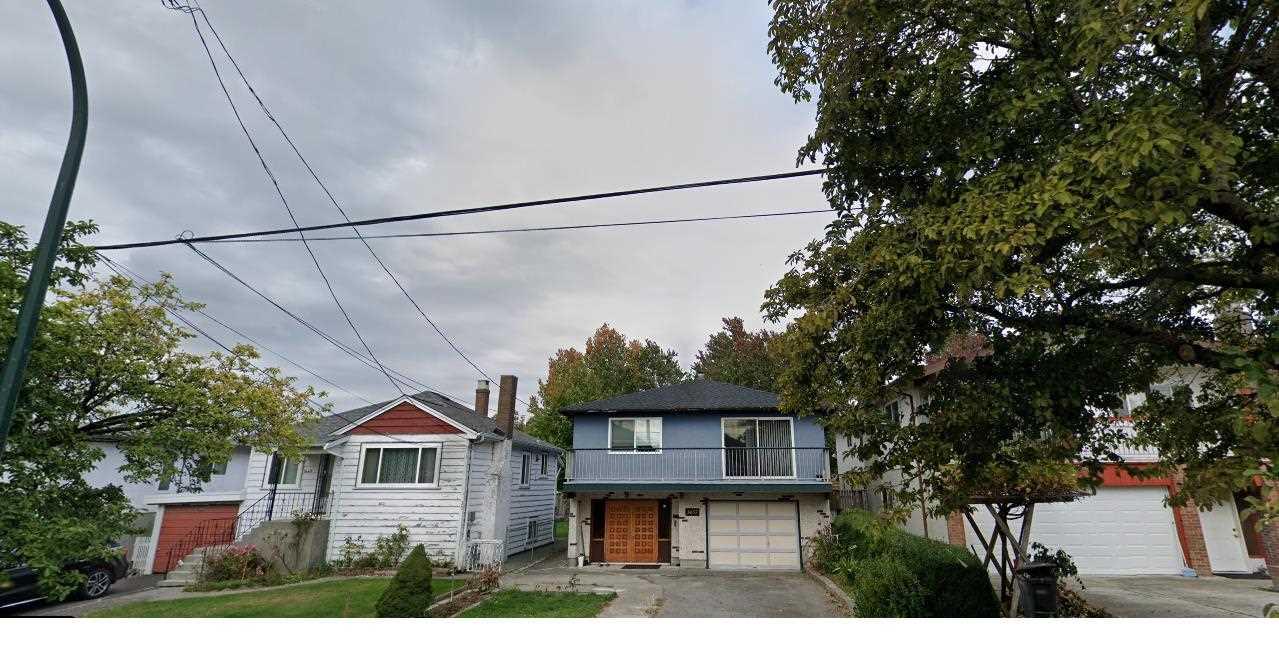 1457 East 27th Avenue, Vancouver, BC, V5N 2W6