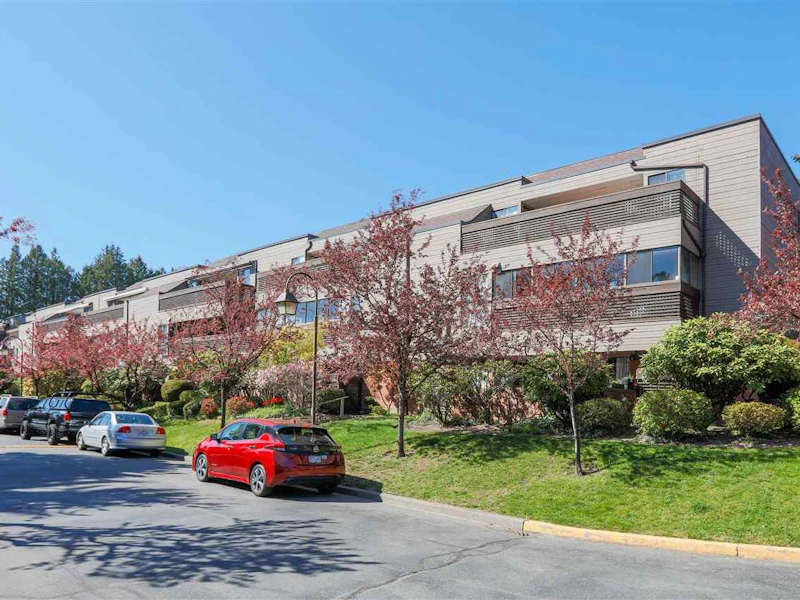 206 - 444 W 49th Avenue, Vancouver BC V5Y 3V4