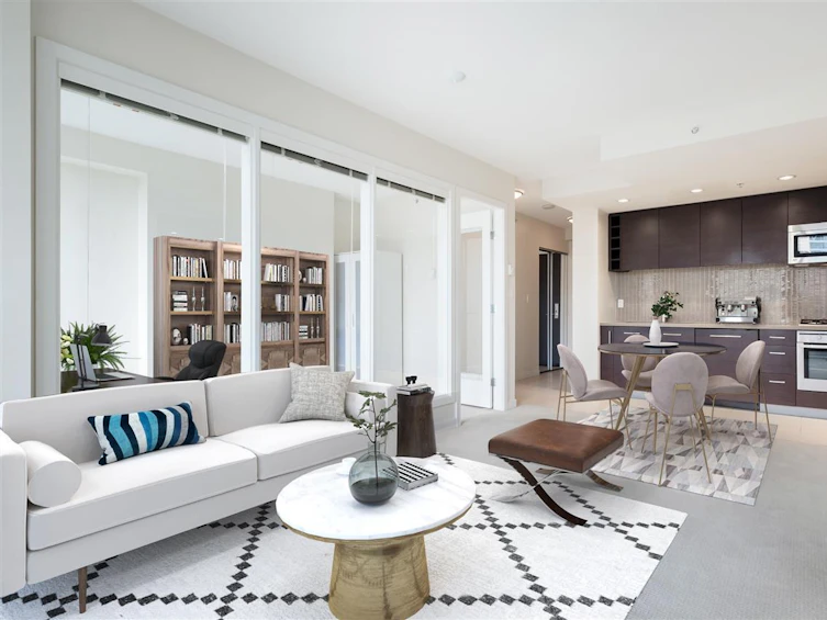 601-833 Homer Street, Vancouver, BC, V6B 0H4
