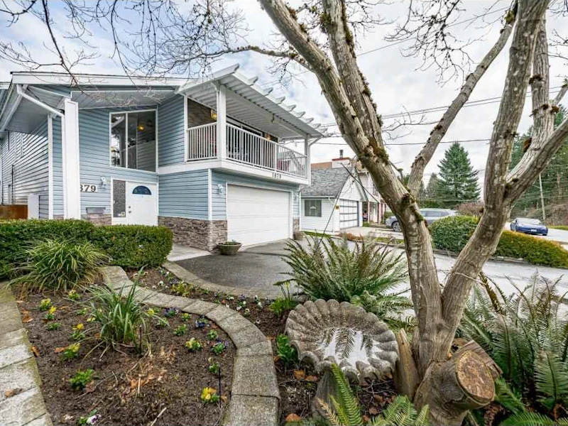 1879 Morgan Avenue, Port Coquitlam BC V3C 1J8
