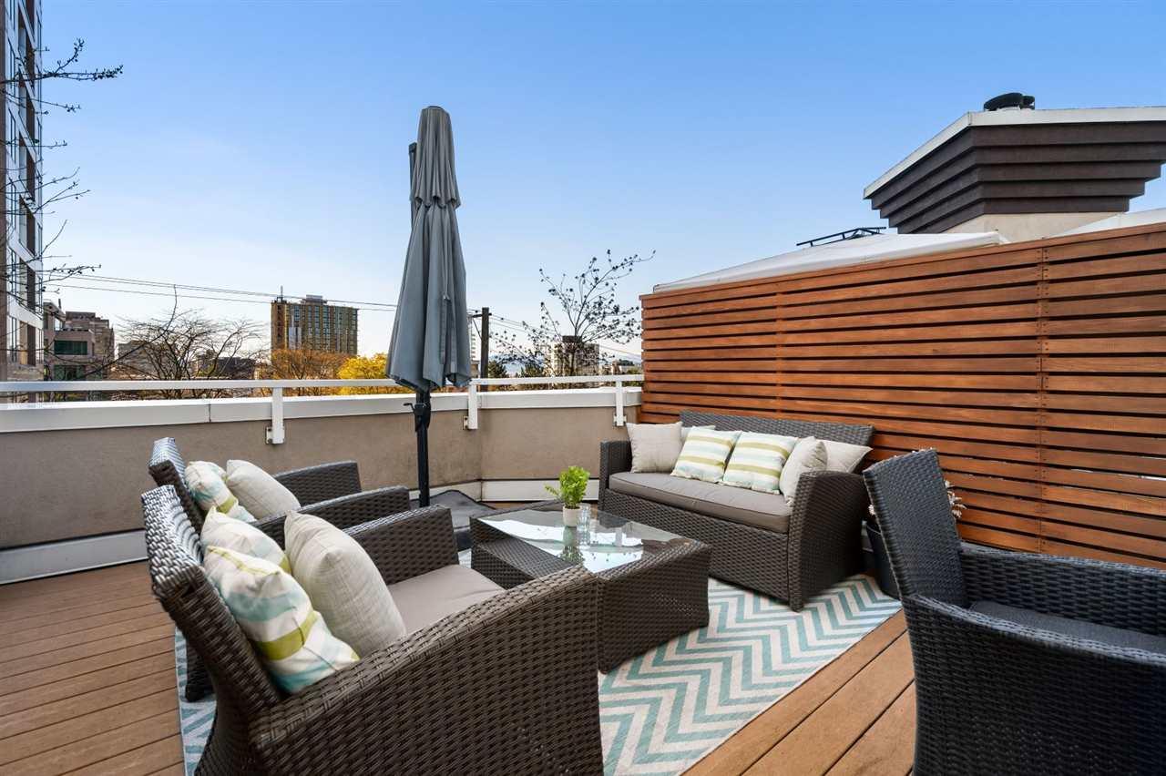 2424 Birch Street, Vancouver, BC, V6H 3X9