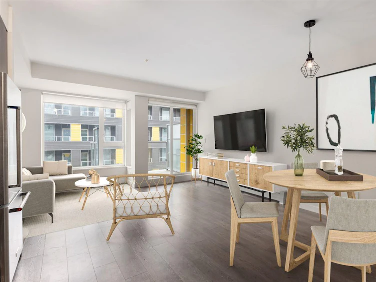 603-384 East 1st Avenue, Vancouver, BC, V5T 0G5
