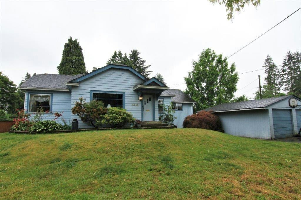 21548 121 Avenue, Maple Ridge, BC, V2X 3S4
