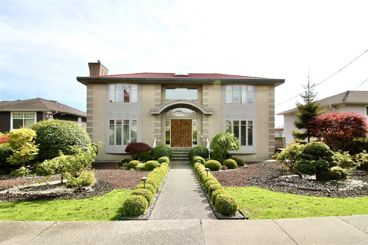 6628 Kitchener Street, Burnaby, BC, V5B 2J6