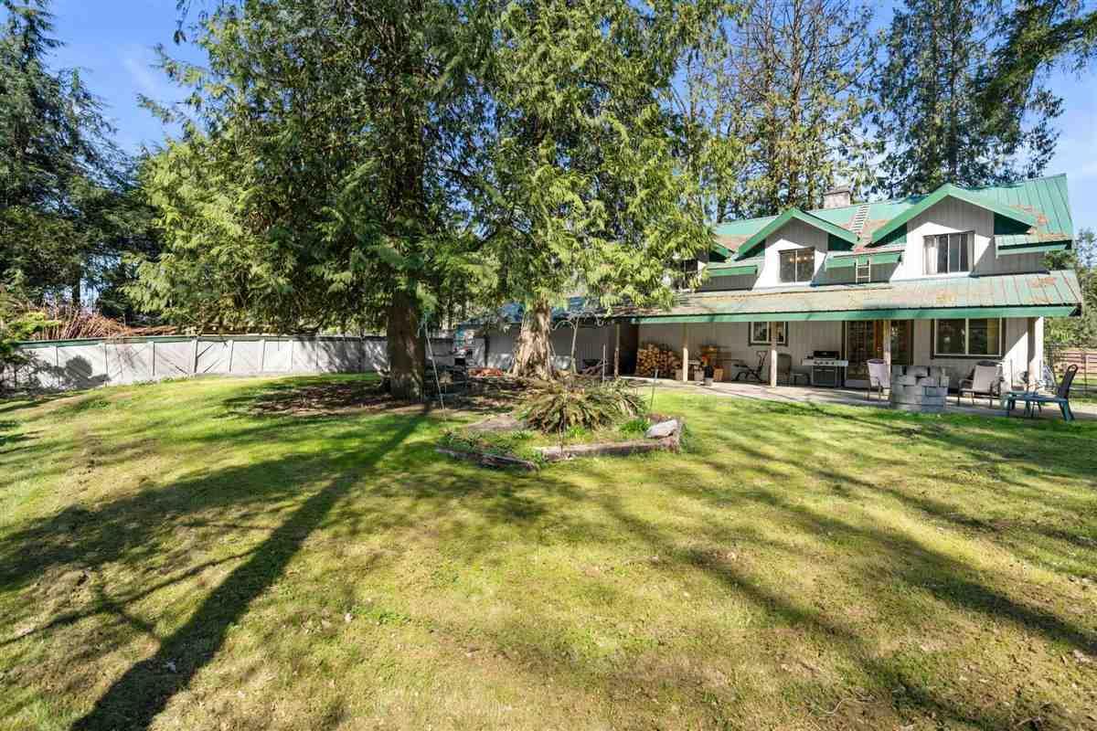 13292 232 Street, Maple Ridge, BC, V4R 2S7