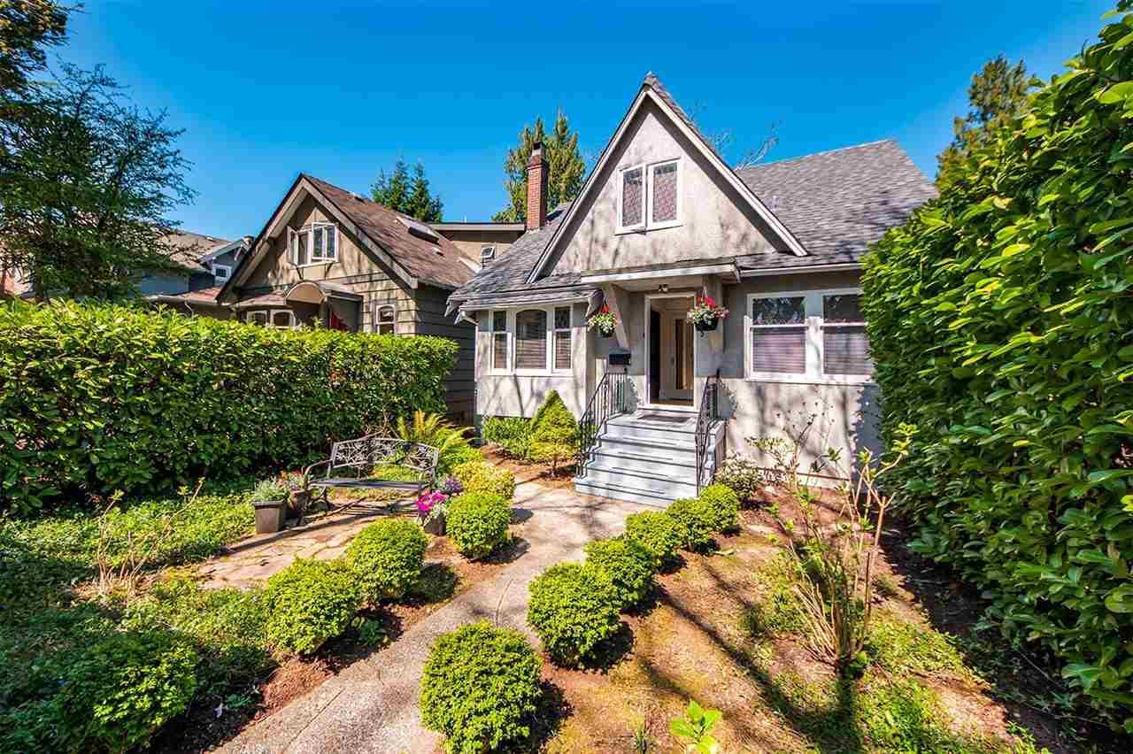 4343 West 11th Avenue, Vancouver, BC, V6R 2L9