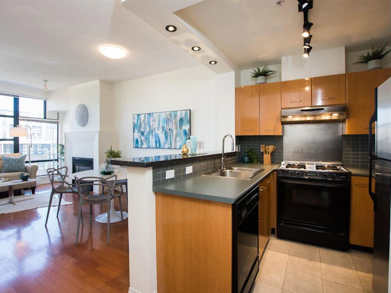 516 - 2268 Redbud Lane, Vancouver BC V6K 4S6