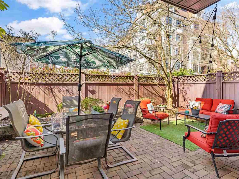 115 - 888 Gauthier Avenue, Coquitlam BC V3K 6Y1