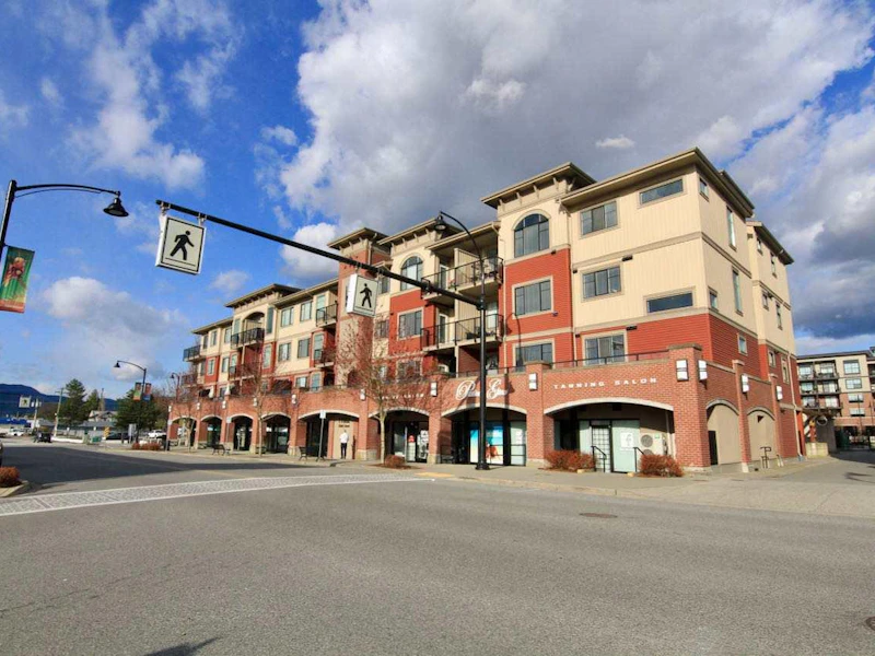 308 - 11882 226th Street, Maple Ridge BC V2X 9C7