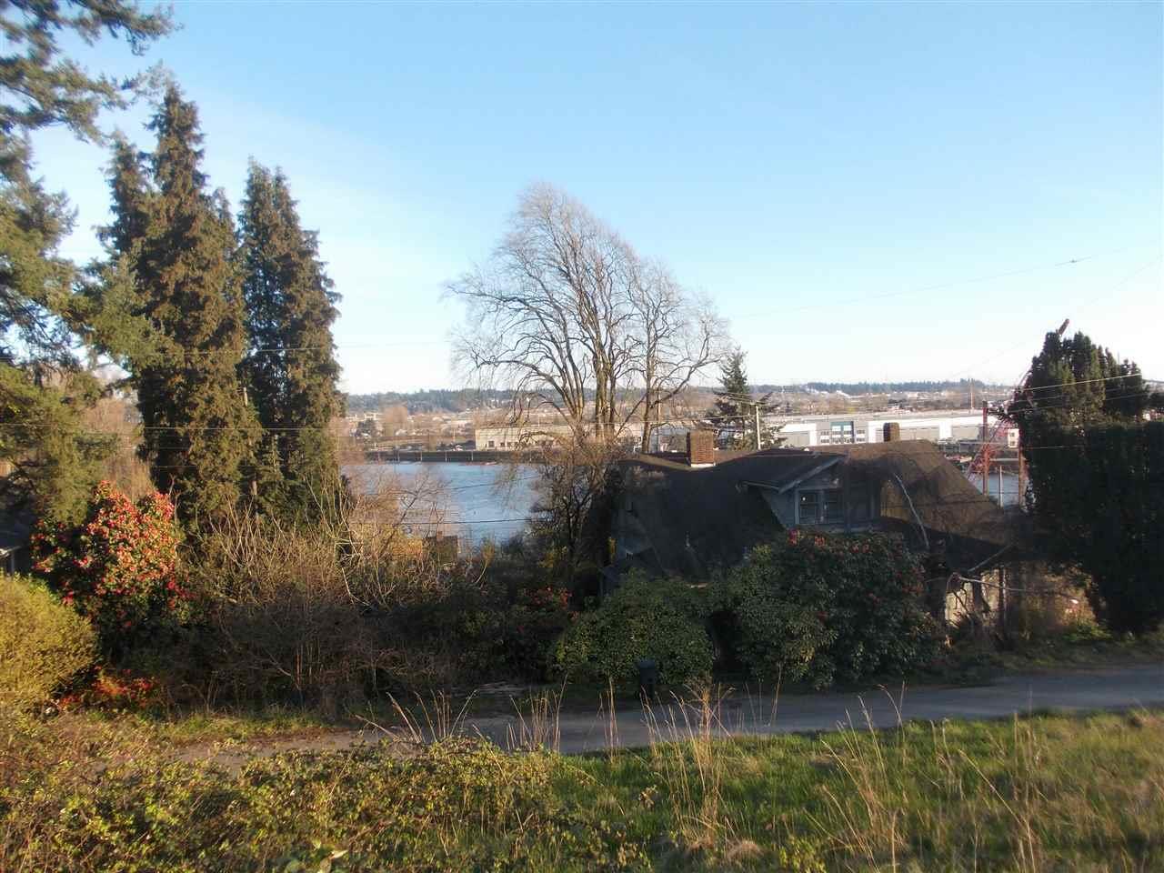 1905 River Drive, New Westminster, BC, V3M 2A7