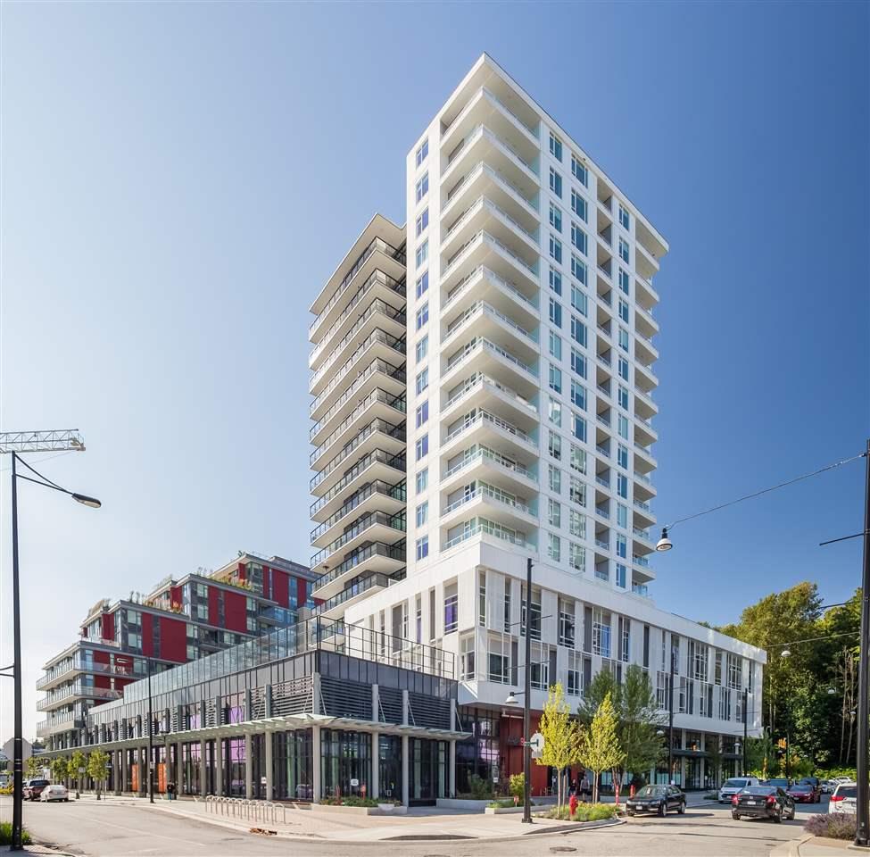 1703-8533 River District Crossing, Vancouver, BC, V5S 0H2