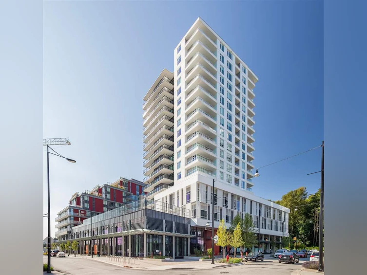 1703-8533 River District Crossing, Vancouver, BC, V5S 0H2
