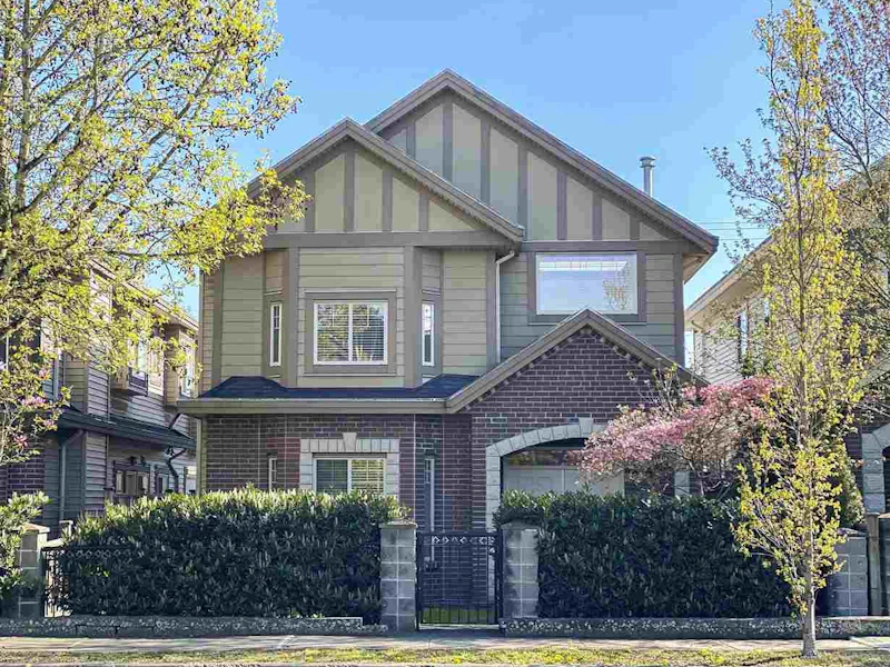 10088 Williams Road, Richmond BC V7A 1H4