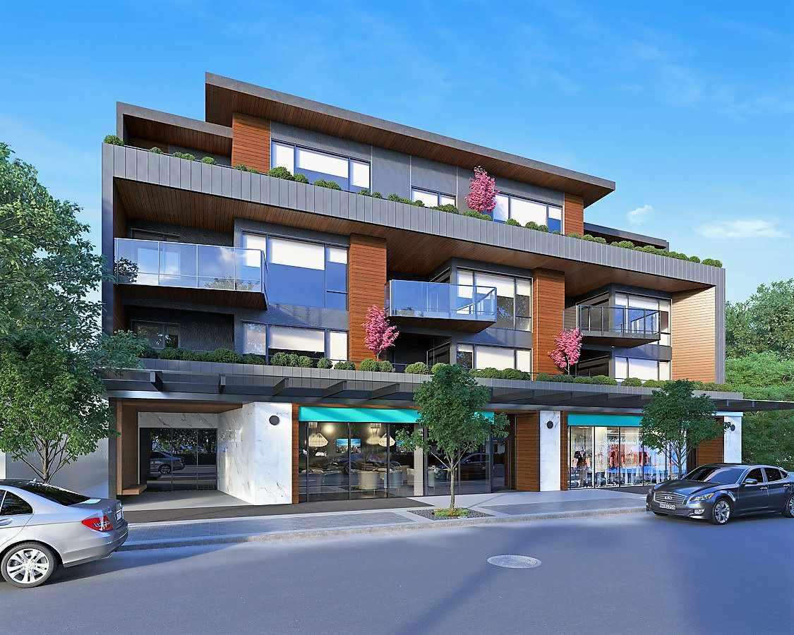 203-38165 Cleveland Avenue, Squamish, BC, V8B 0A9