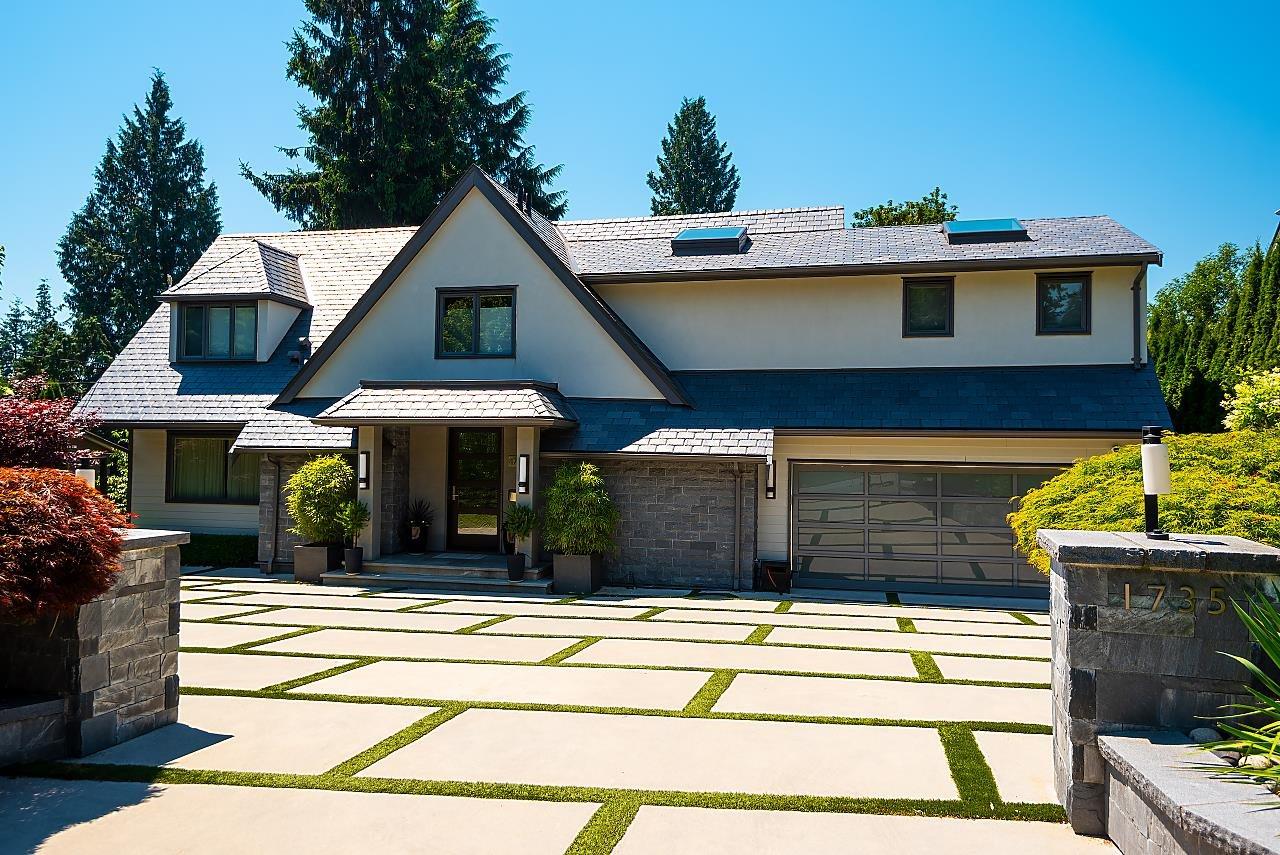 1735 19th Street, West Vancouver, BC, V7V 3X8