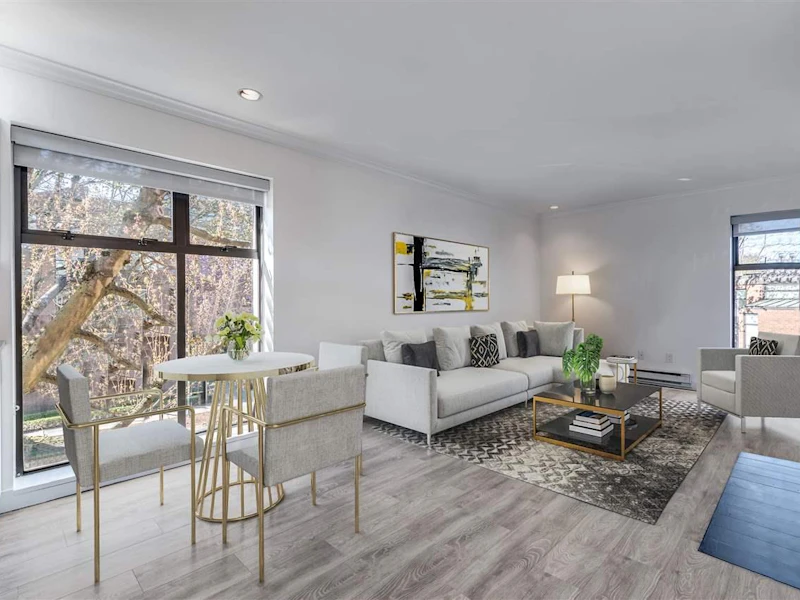 301 - 777 W 7th Avenue, Vancouver BC V5Z 1B9