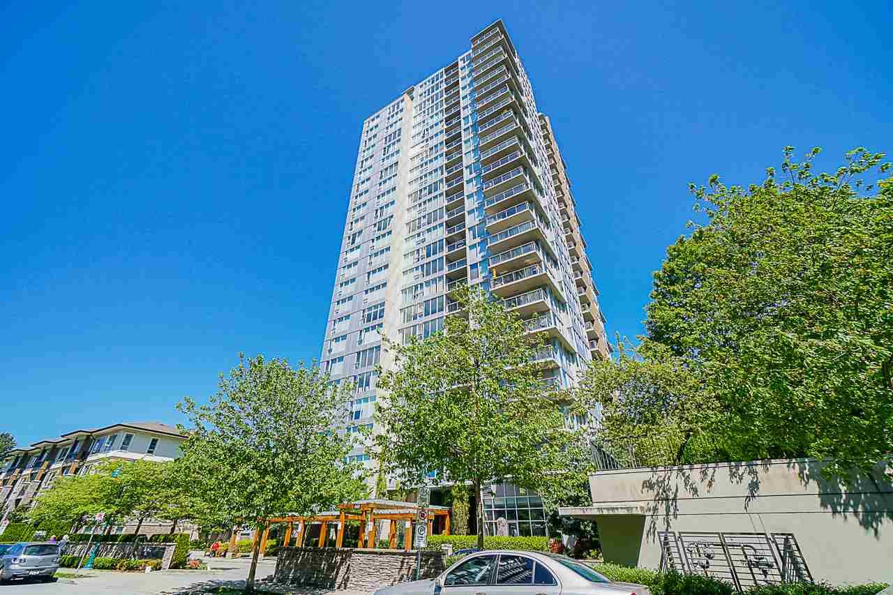 2807-660 Nootka Way, Port Moody, BC, V3H 0B7