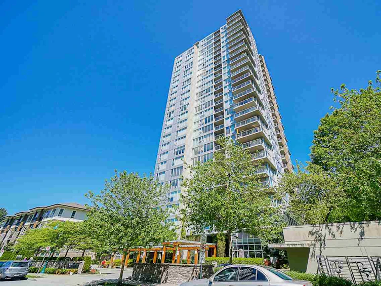2807-660 Nootka Way, Port Moody, BC, V3H 0B7