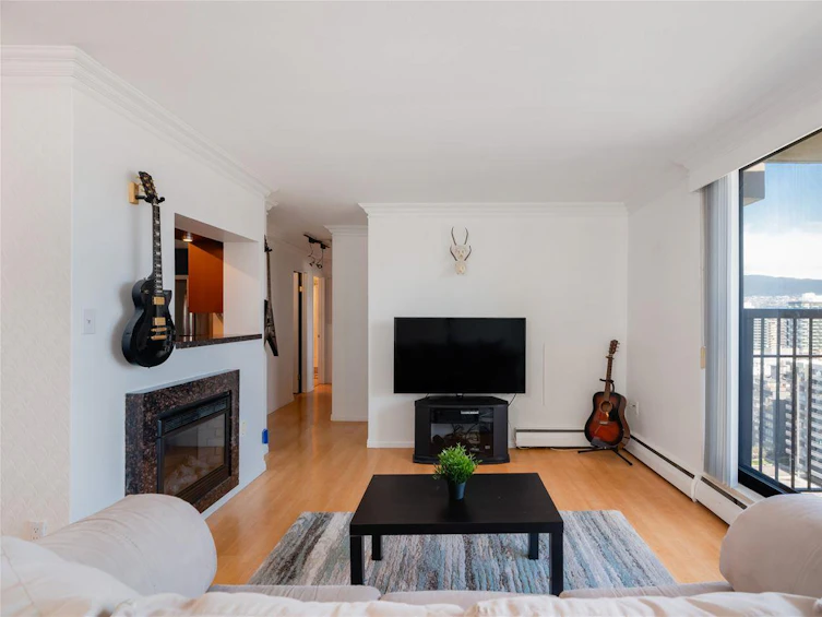 2102-1330 Harwood Street, Vancouver, BC, V6E 1S8